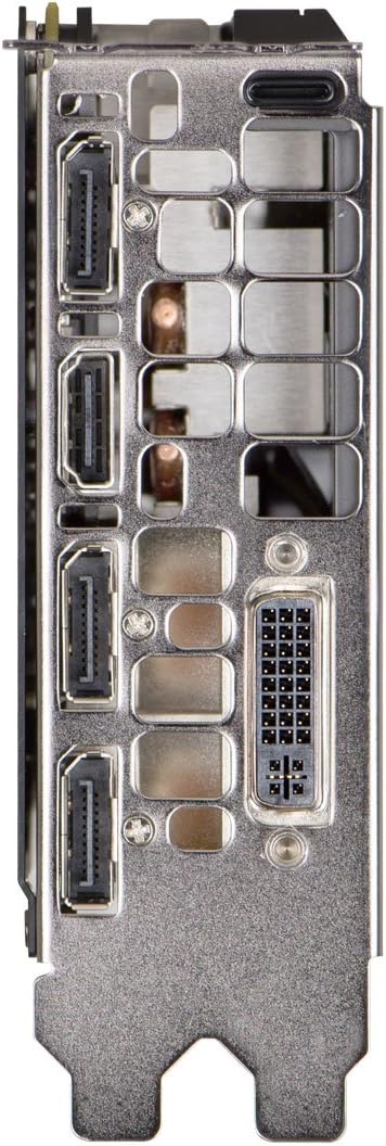 EVGA GeForce GTX 970 4GB 4