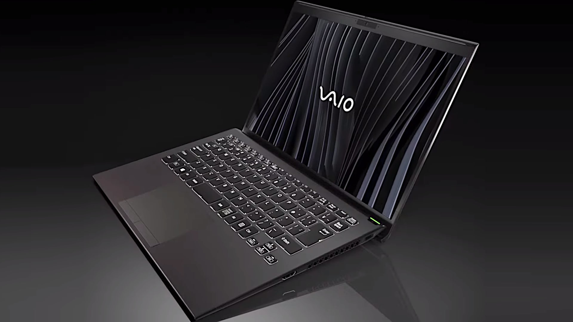 You are currently viewing VAIO Z (2021) Review