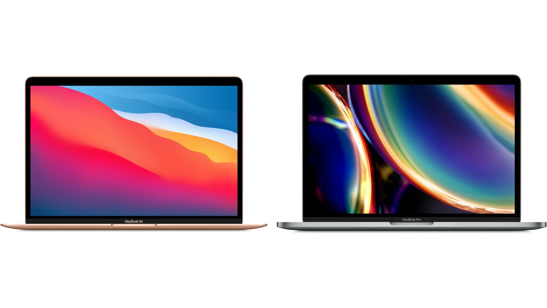 You are currently viewing APPLE M1 MacBook Air vs M1 MacBook Pro 13-Inch (2021) Comparison
