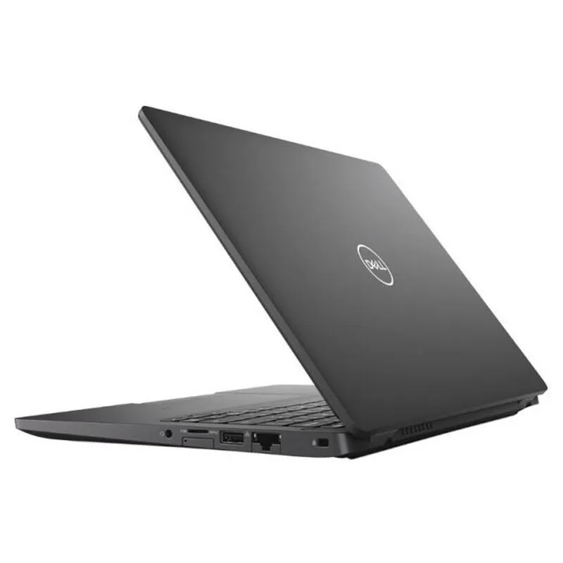 DELL Latitude 5300 Review 1