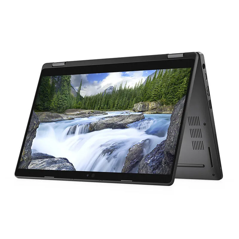 DELL Latitude 5300 Review 2