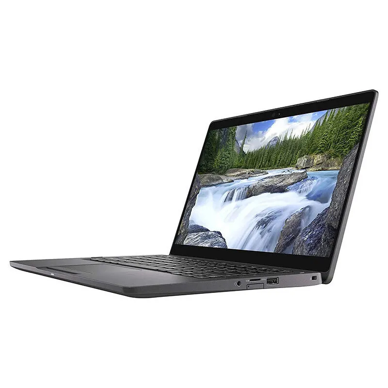 DELL Latitude 5300 Review 3