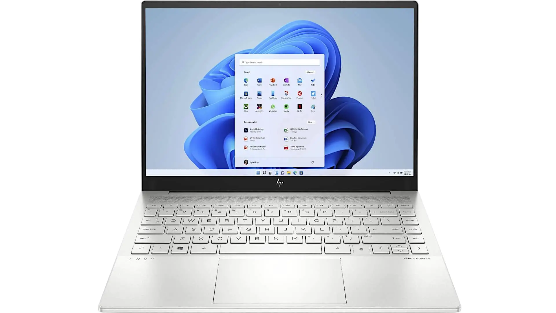 Read more about the article HP Envy 14-inch (2021) Review
