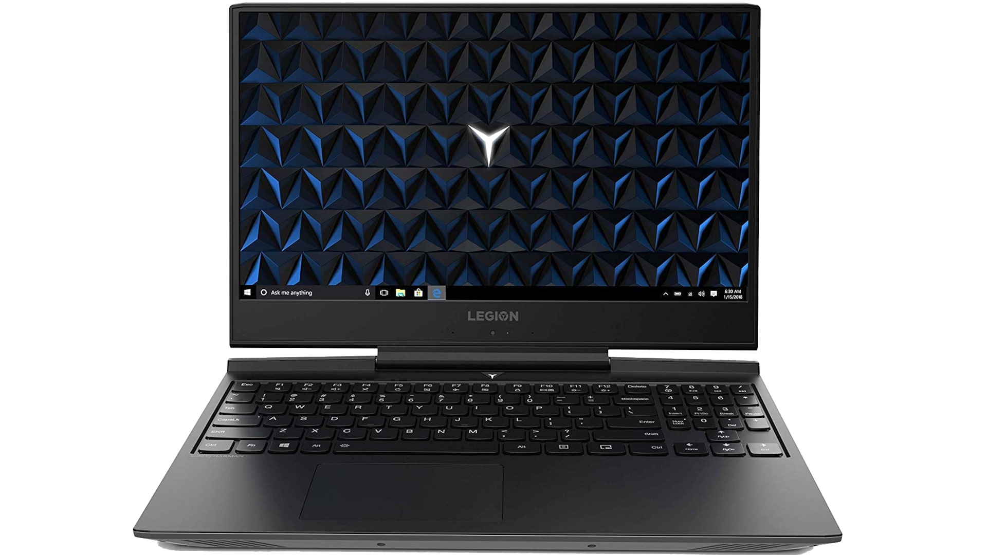 You are currently viewing LENOVO Legion Y545 Review