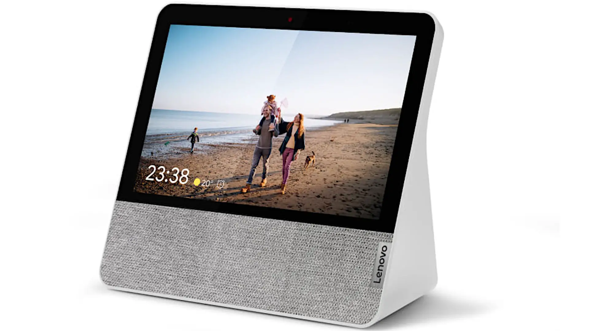 Read more about the article LENOVO Smart Display 7 Review