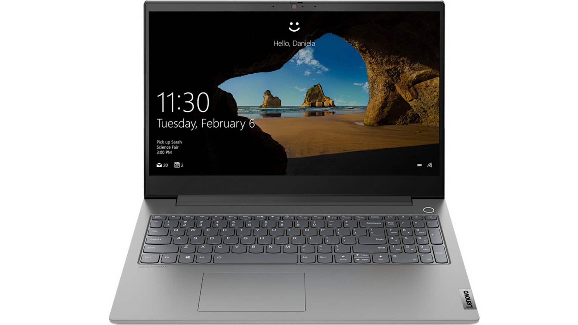 You are currently viewing LENOVO ThinkBook 15P Review