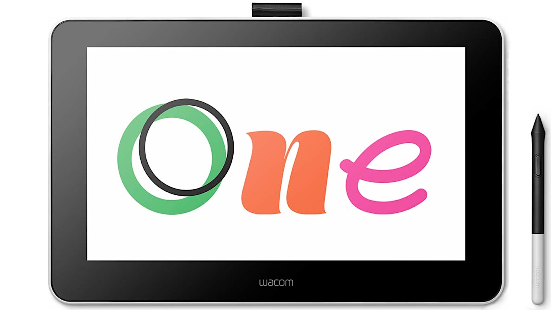 You are currently viewing WACOM One Pen 13-Inch Display Review