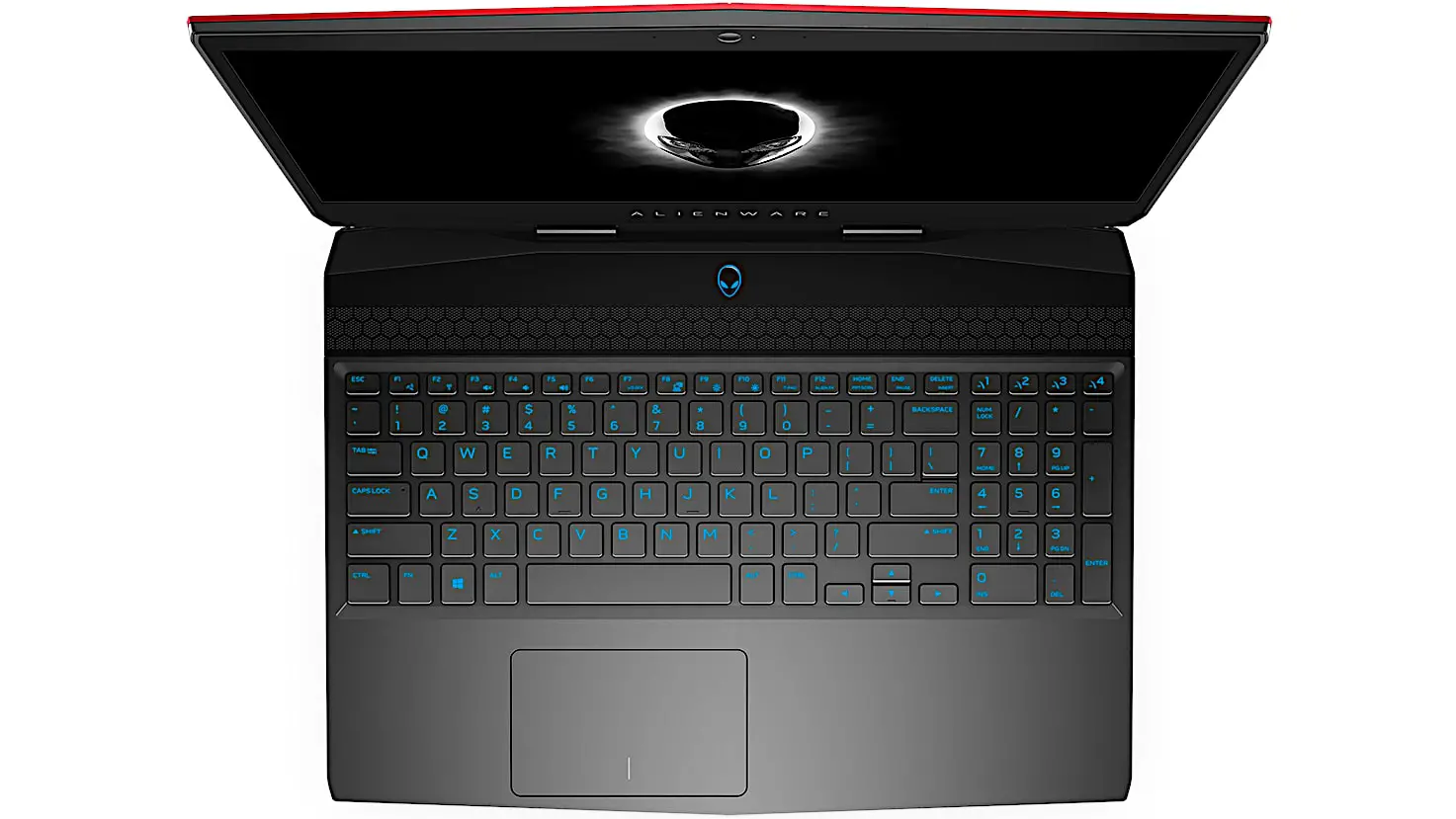 You are currently viewing ALIENWARE m15 (2018) Review