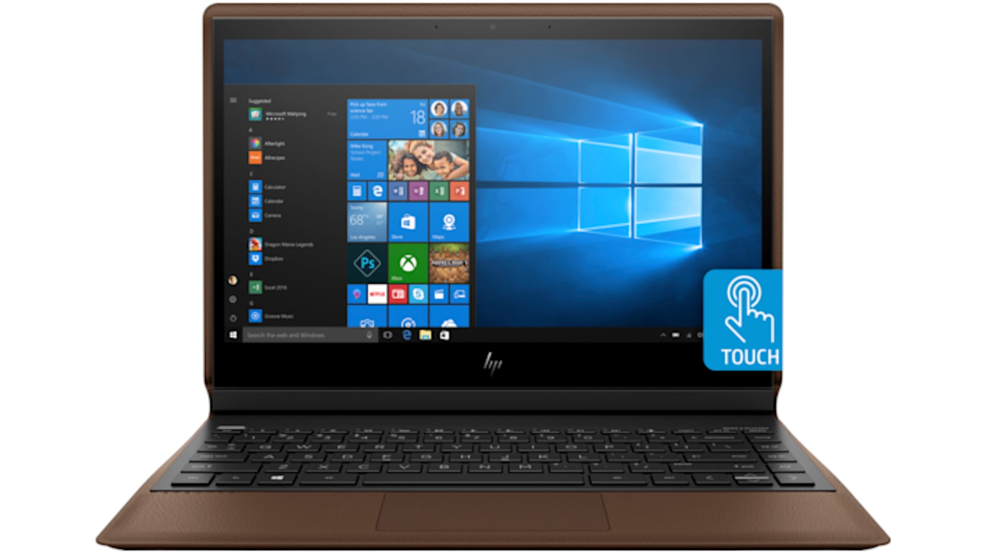 You are currently viewing HP Spectre Folio 13 Review