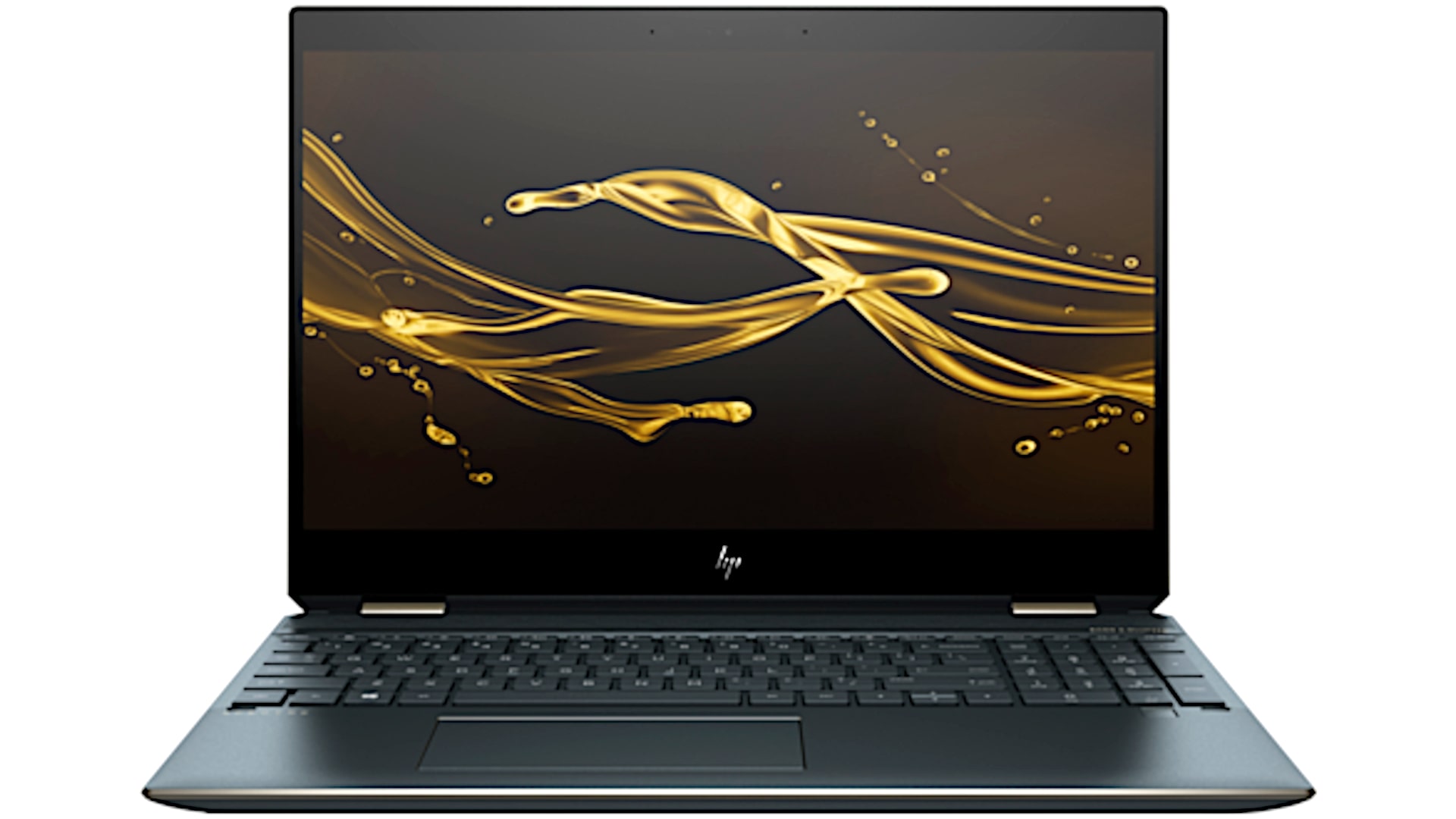 You are currently viewing HP Spectre x360 15-Inch (2019) Review