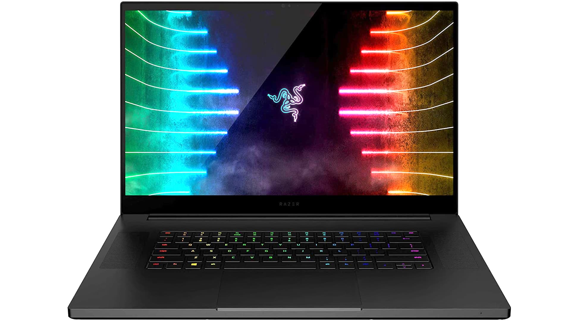 Обзор ноутбука razer blade pro 17