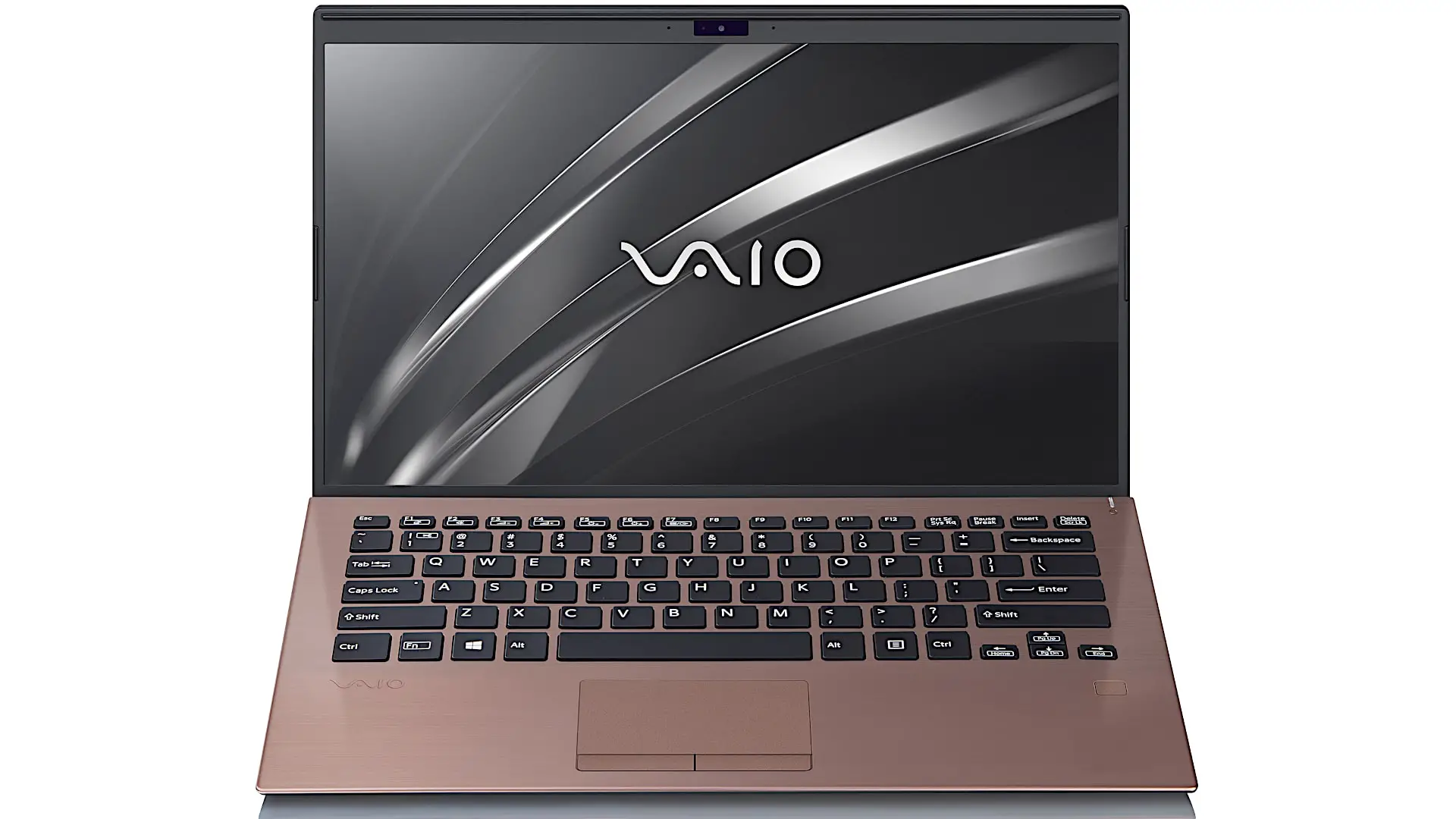 You are currently viewing VAIO SX14 Review