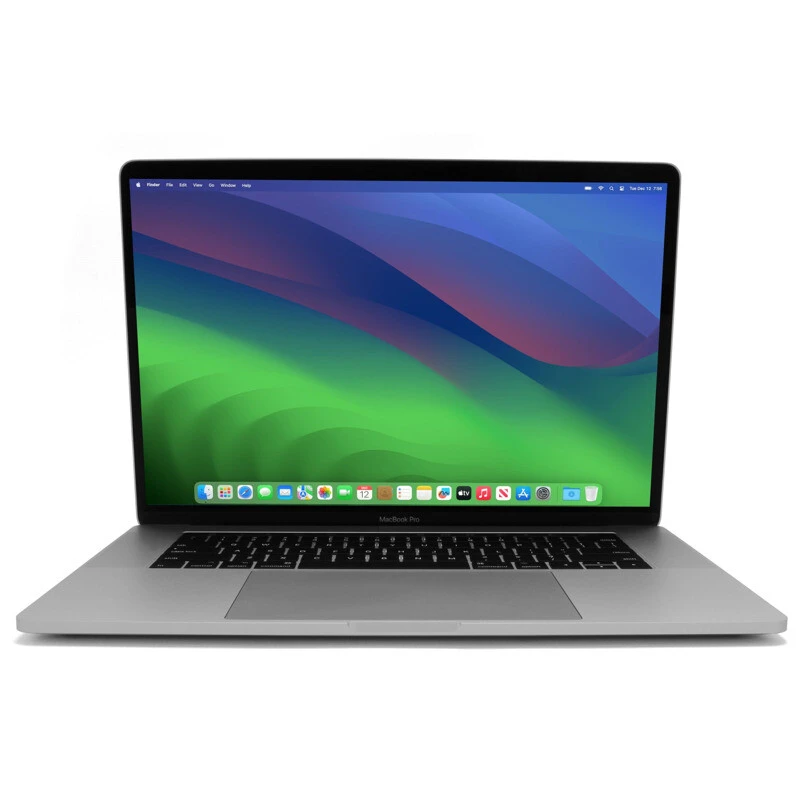 APPLE MacBook Pro 15 Inch 8
