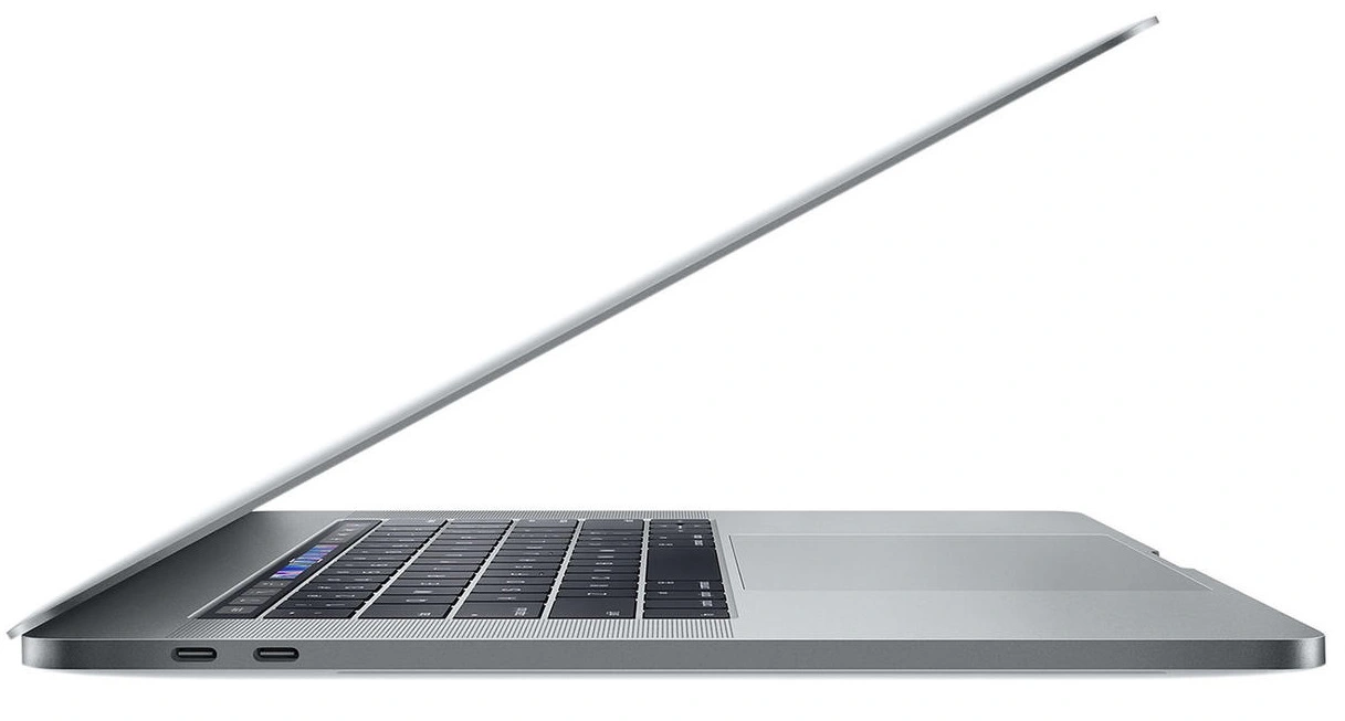 APPLE MacBook Pro 15 Inch 9