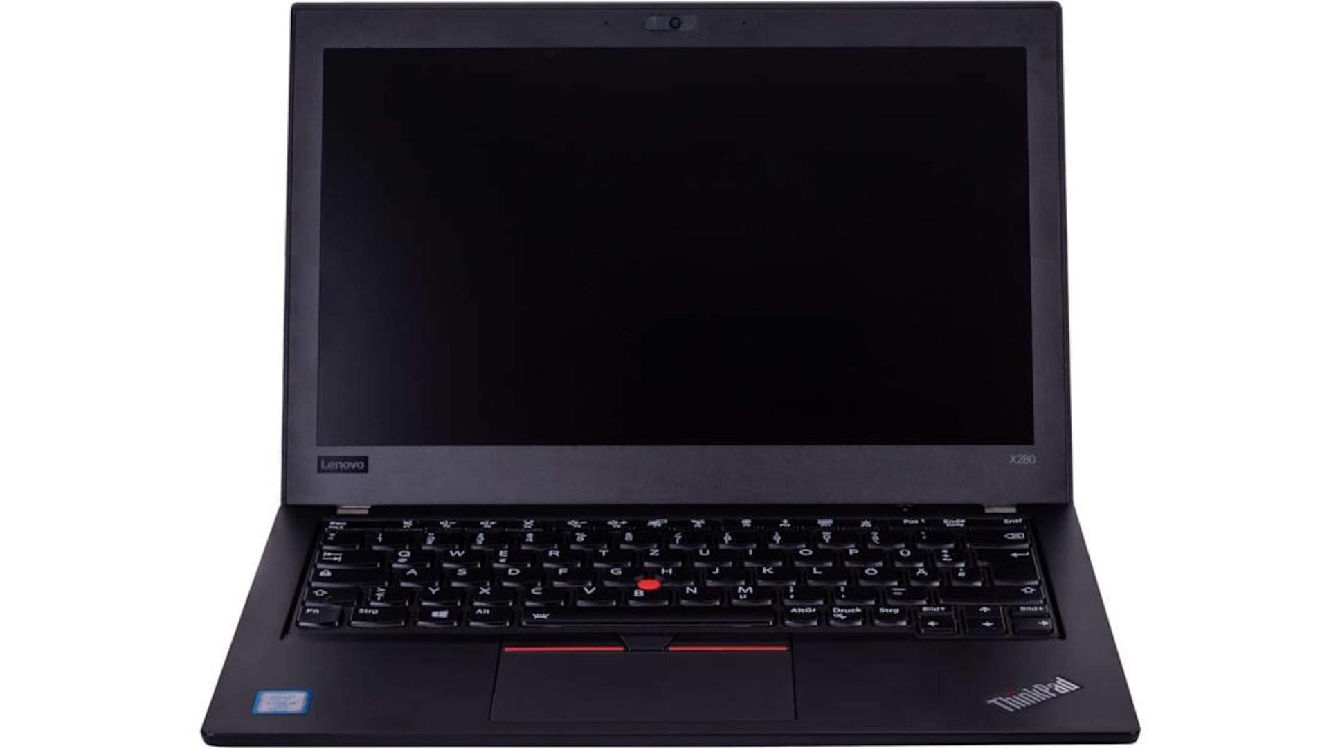 Read more about the article LENOVO ThinkPad X280 Review