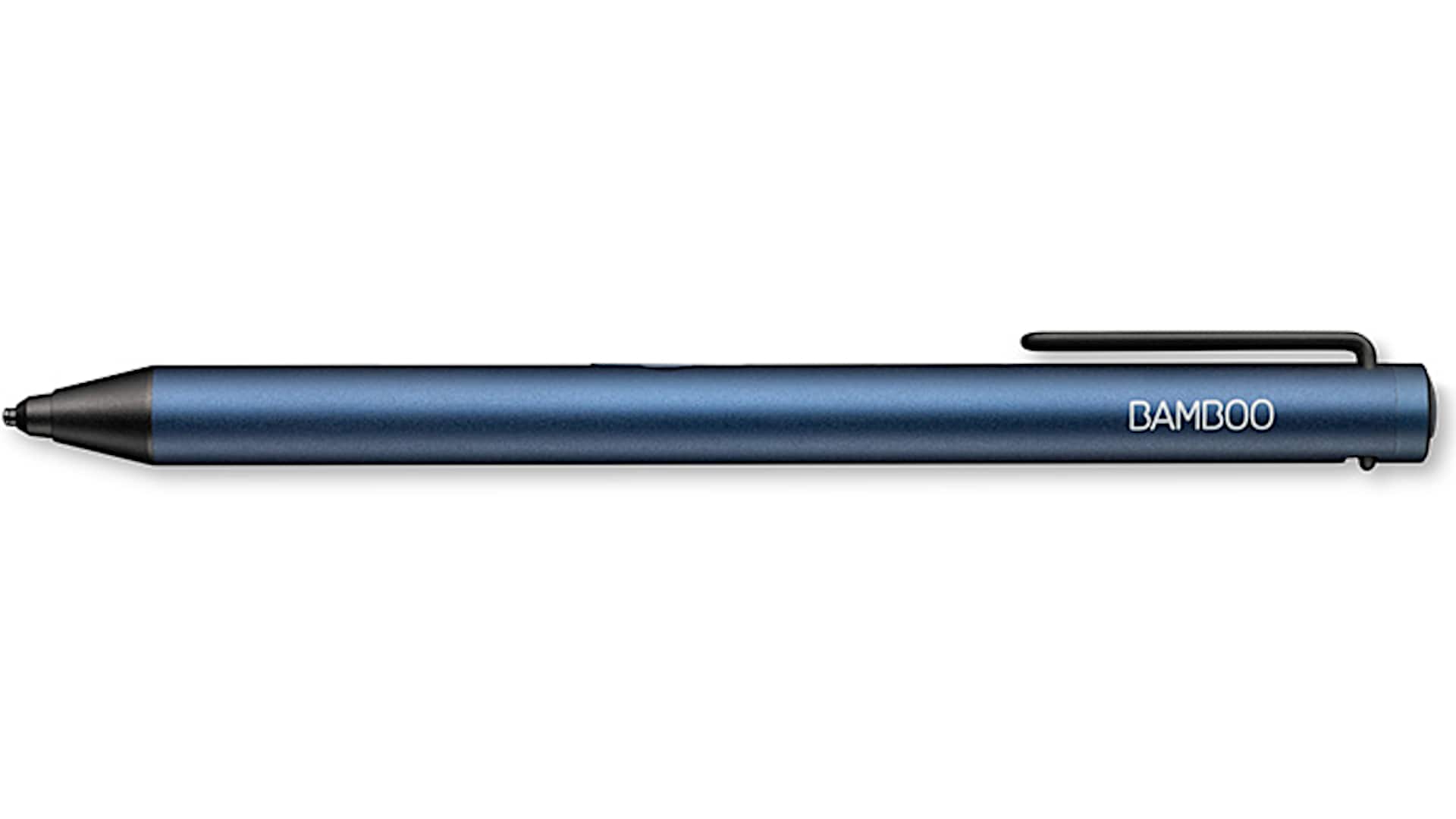 Read more about the article WACOM Bamboo Tip Review