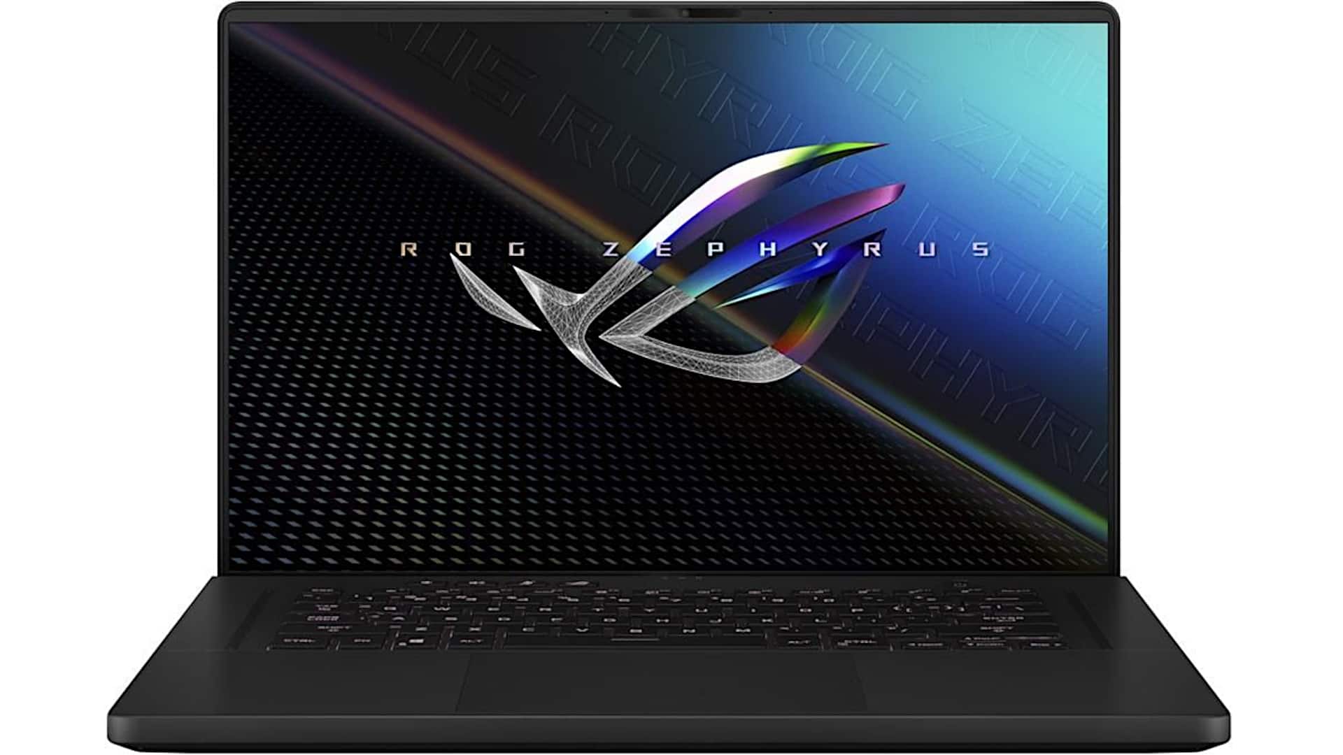 Read more about the article ASUS ROG Zephyrus M16 Review