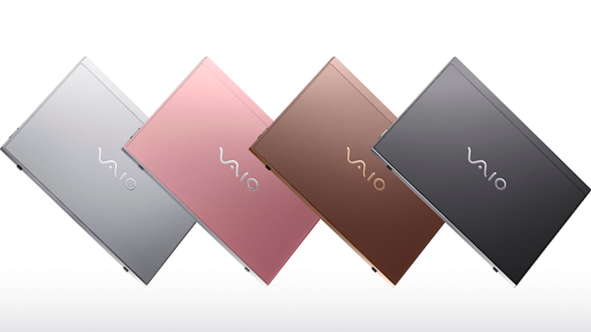 VAIO SX14 Colors