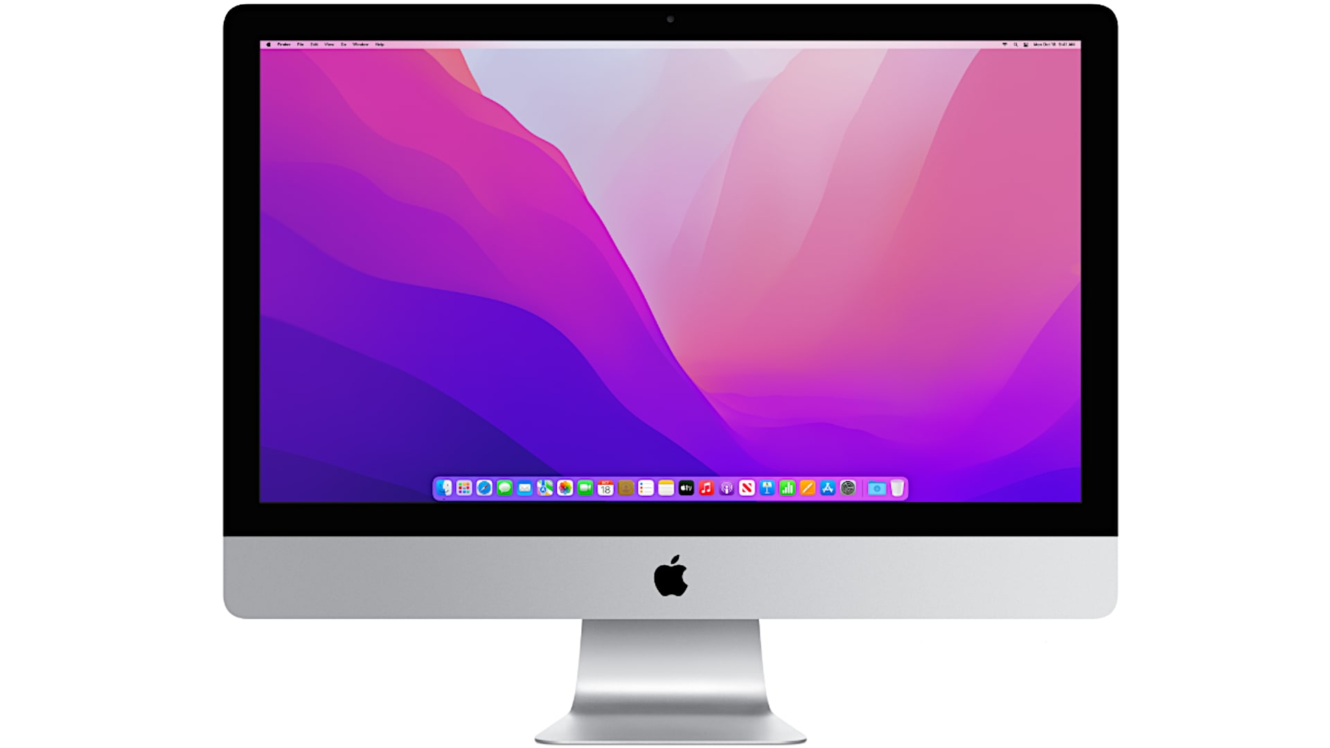 You are currently viewing Apple iMac 27-Inch (2017) Review