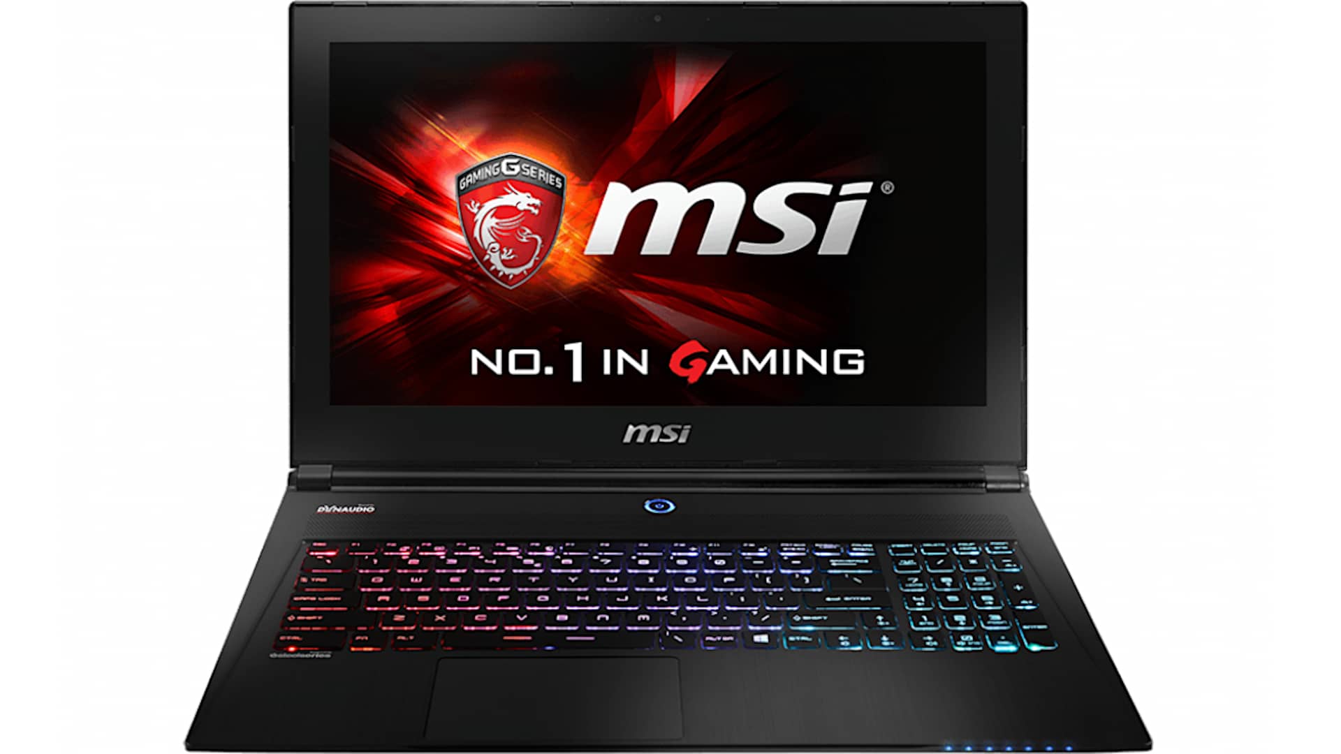 Read more about the article MSI GS60 Ghost Pro (2015) Review