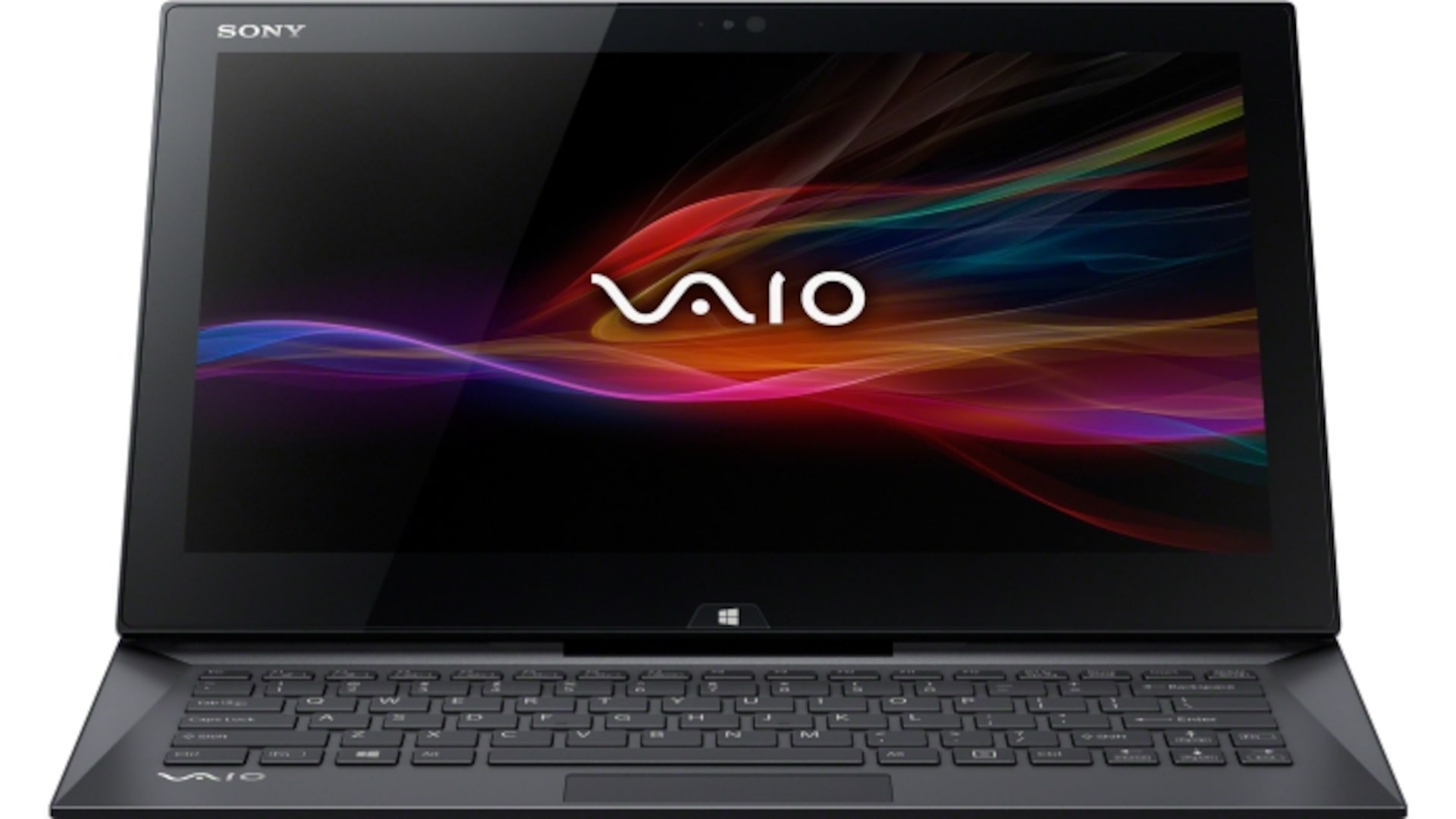 You are currently viewing Sony VAIO Duo 13 Review