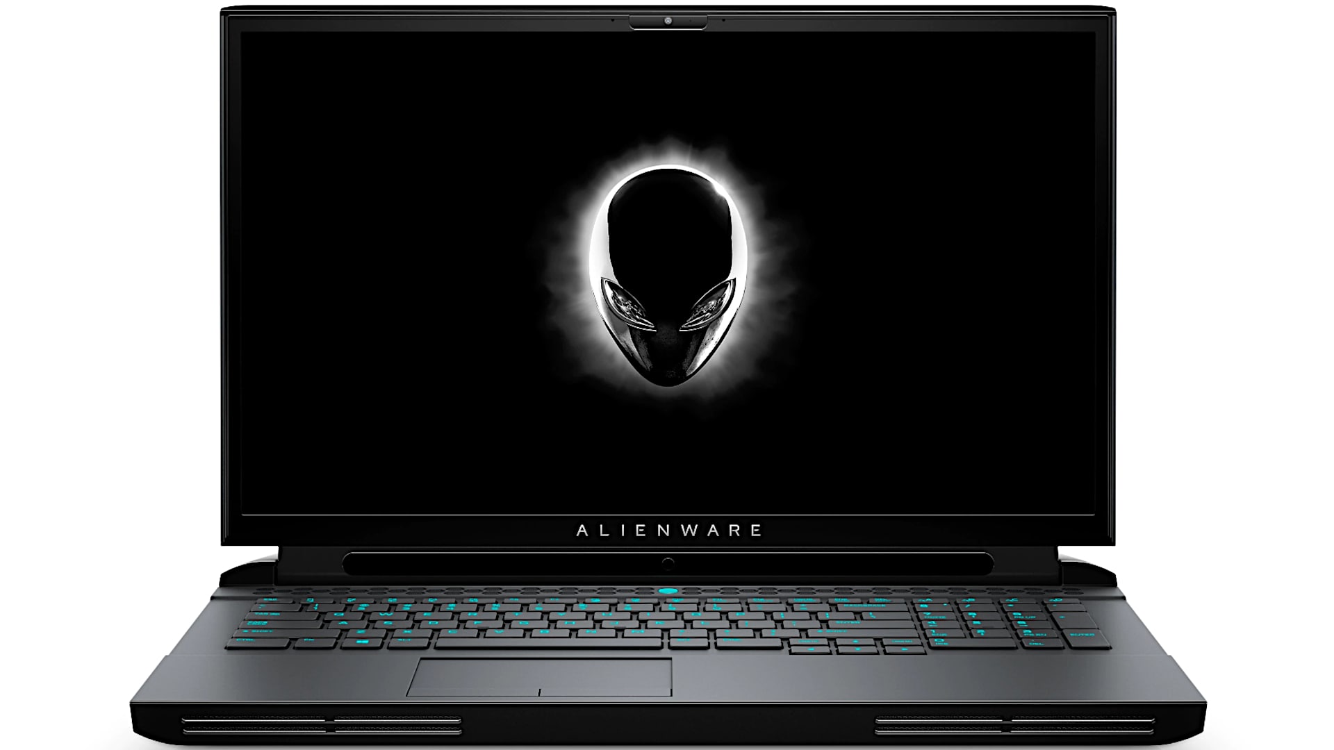 Alienware Area 51m R2 Front