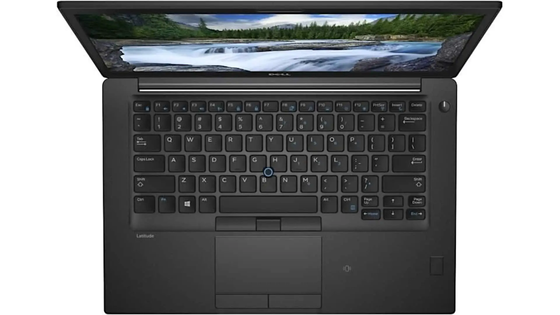 Dell Latitude 7490 Keyboard