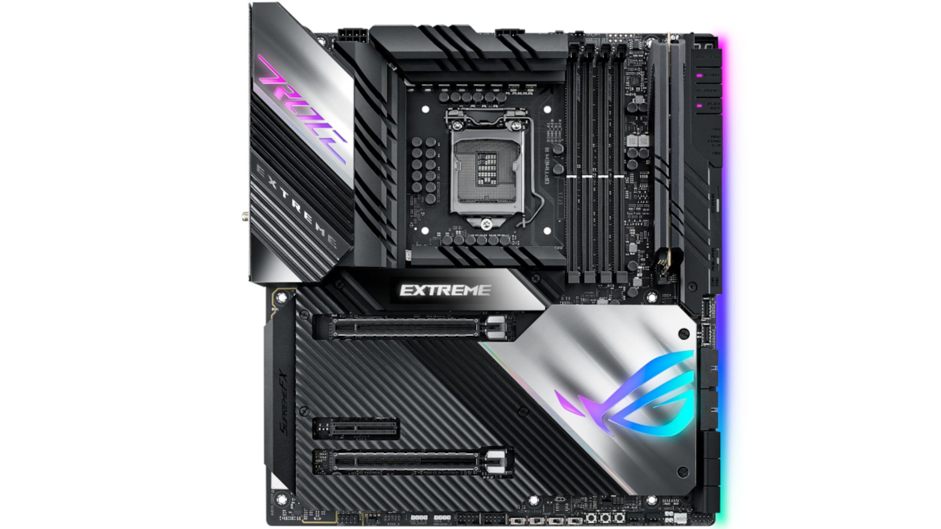 You are currently viewing ASUS ROG Maximus XIII Extreme Z590 Review