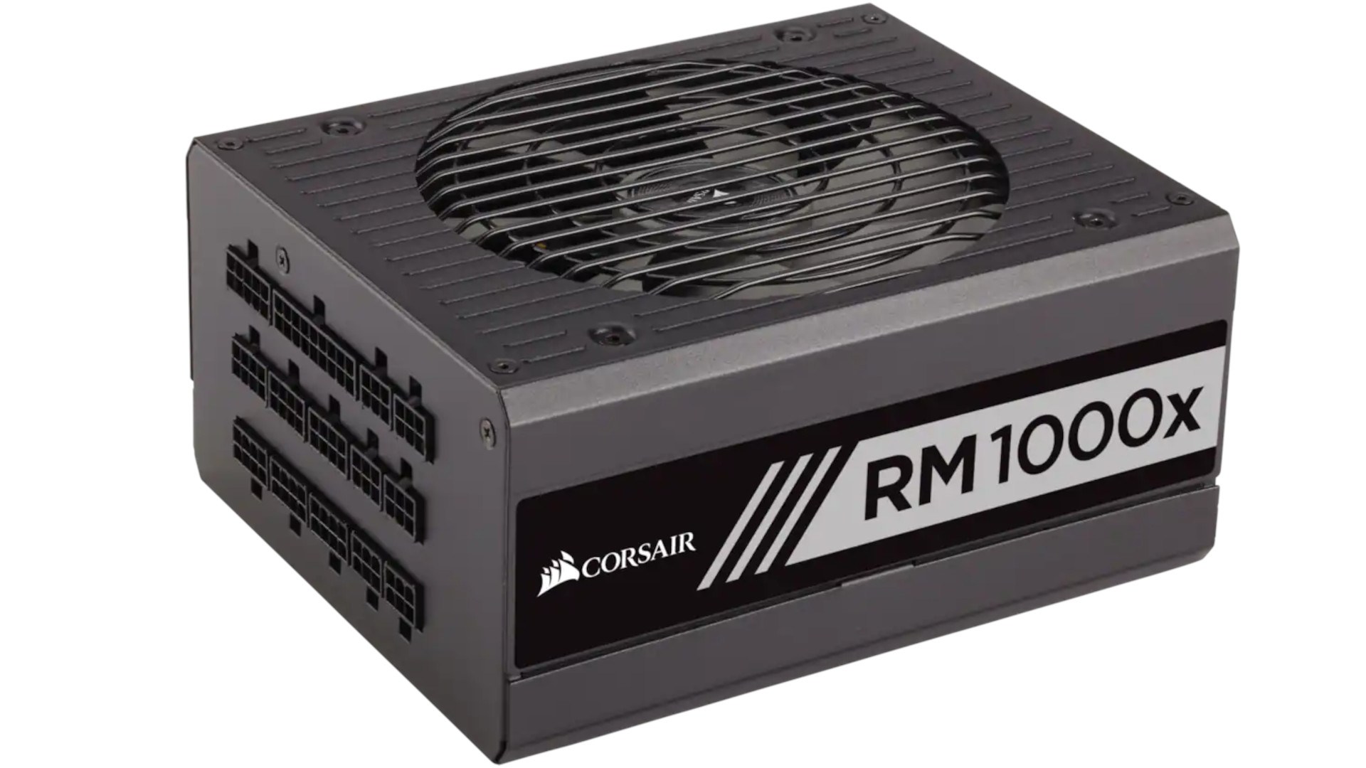 You are currently viewing CORSAIR RM1000x Power Supply Review