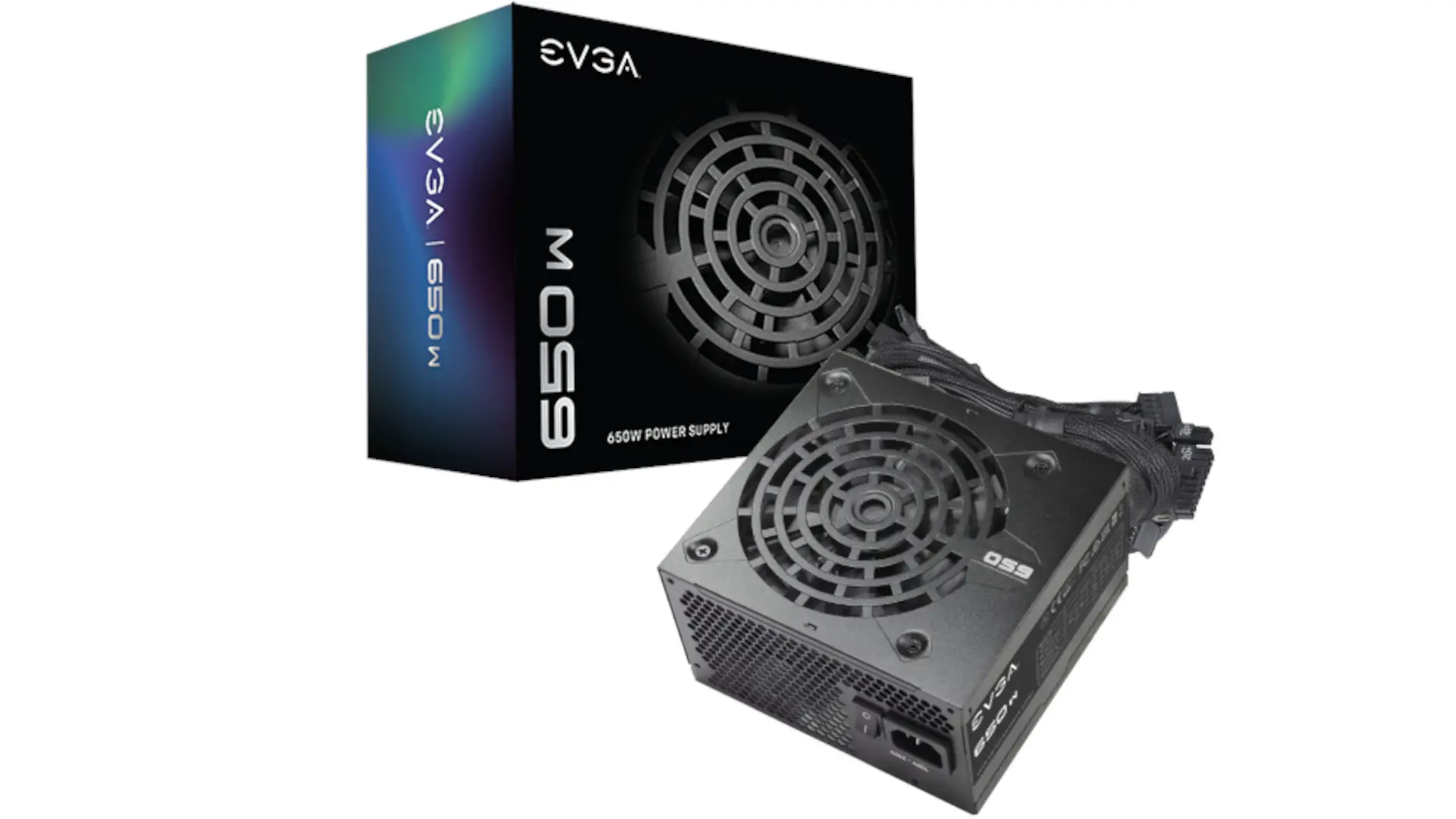 You are currently viewing EVGA 100-N1-0650-L1 Power Supply Review