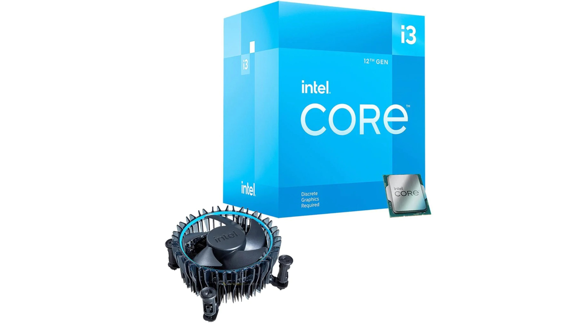You are currently viewing Intel Core i3 12100F Review