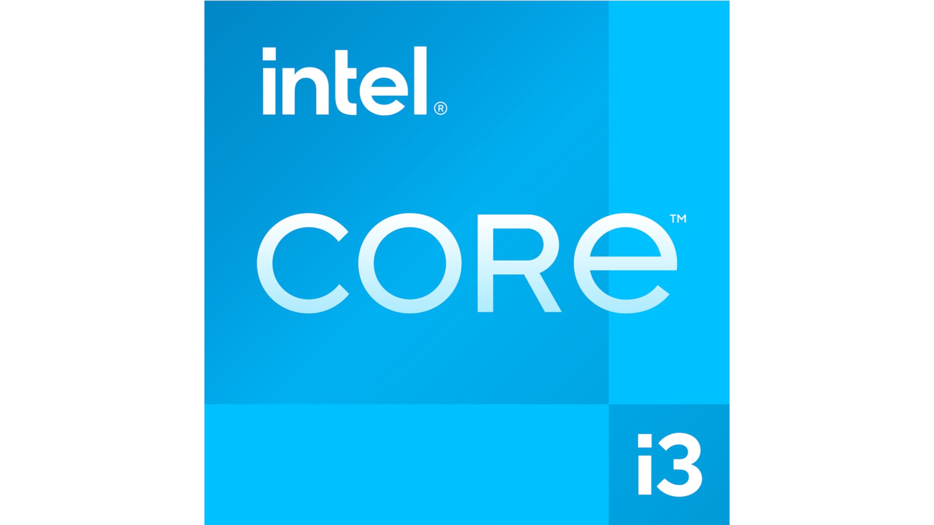 Intel Core i3 12100F 4