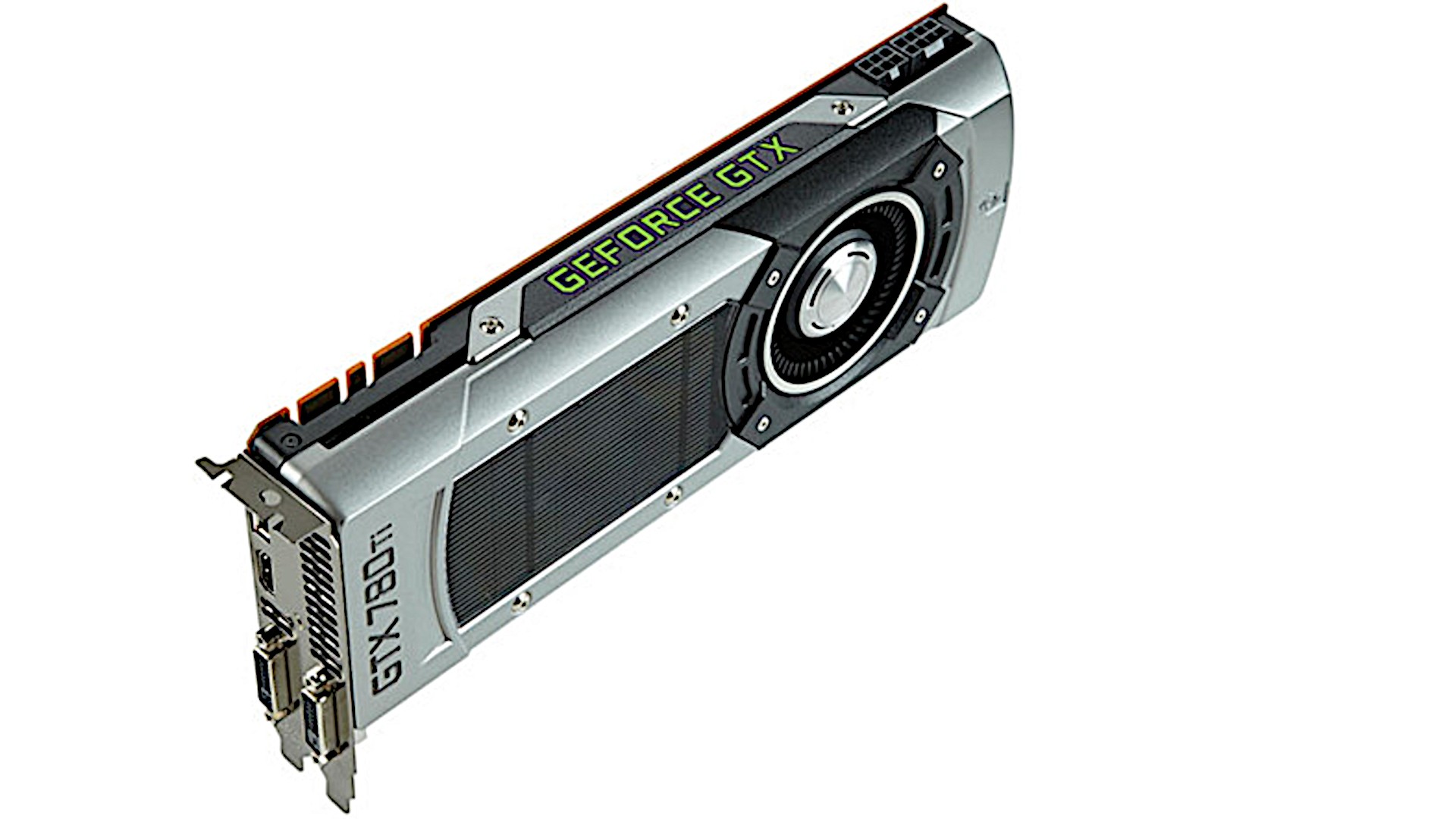 You are currently viewing nVidia GTX 780Ti Founders Edition Review