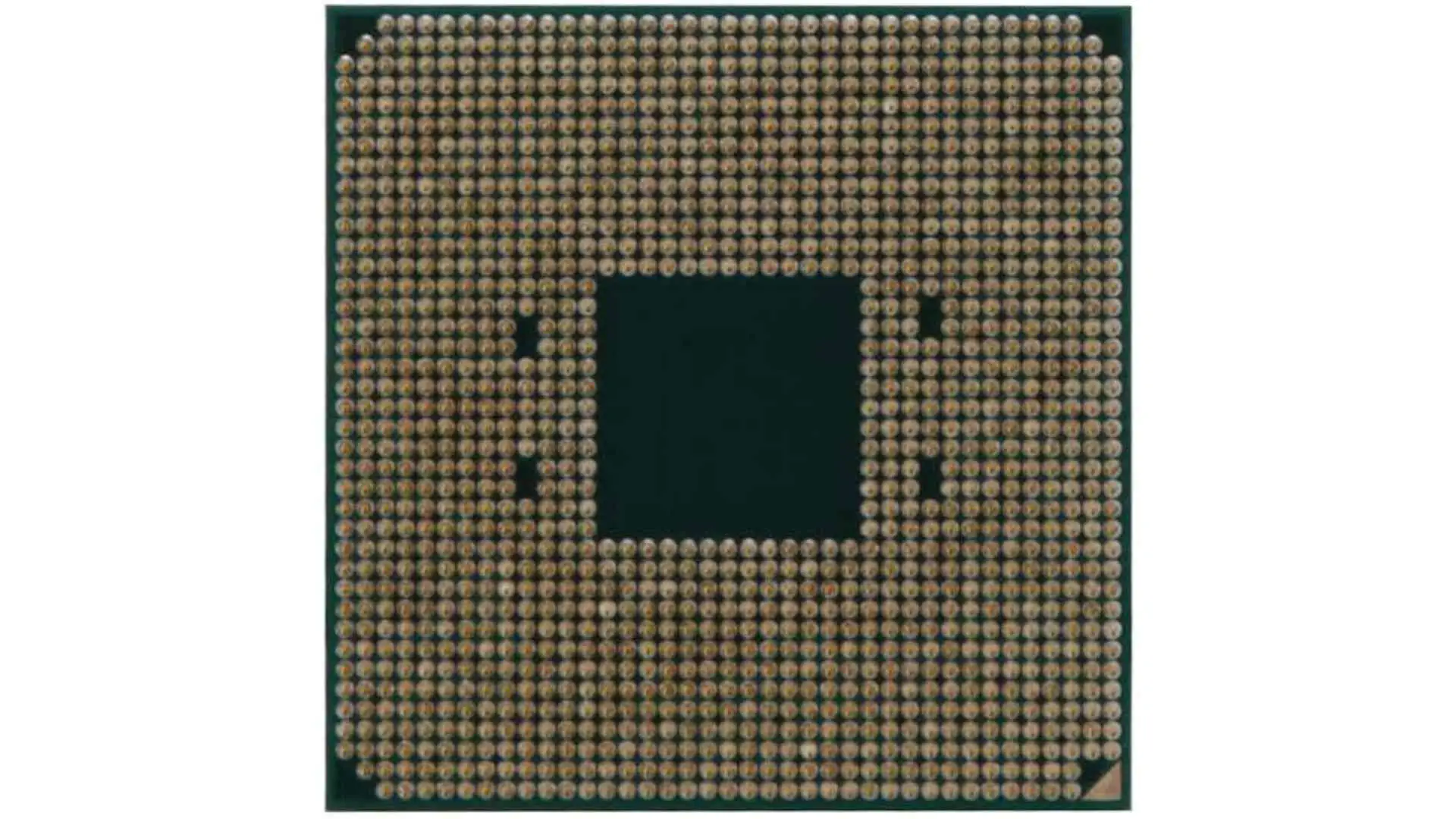 AMD Ryzen 1600 5