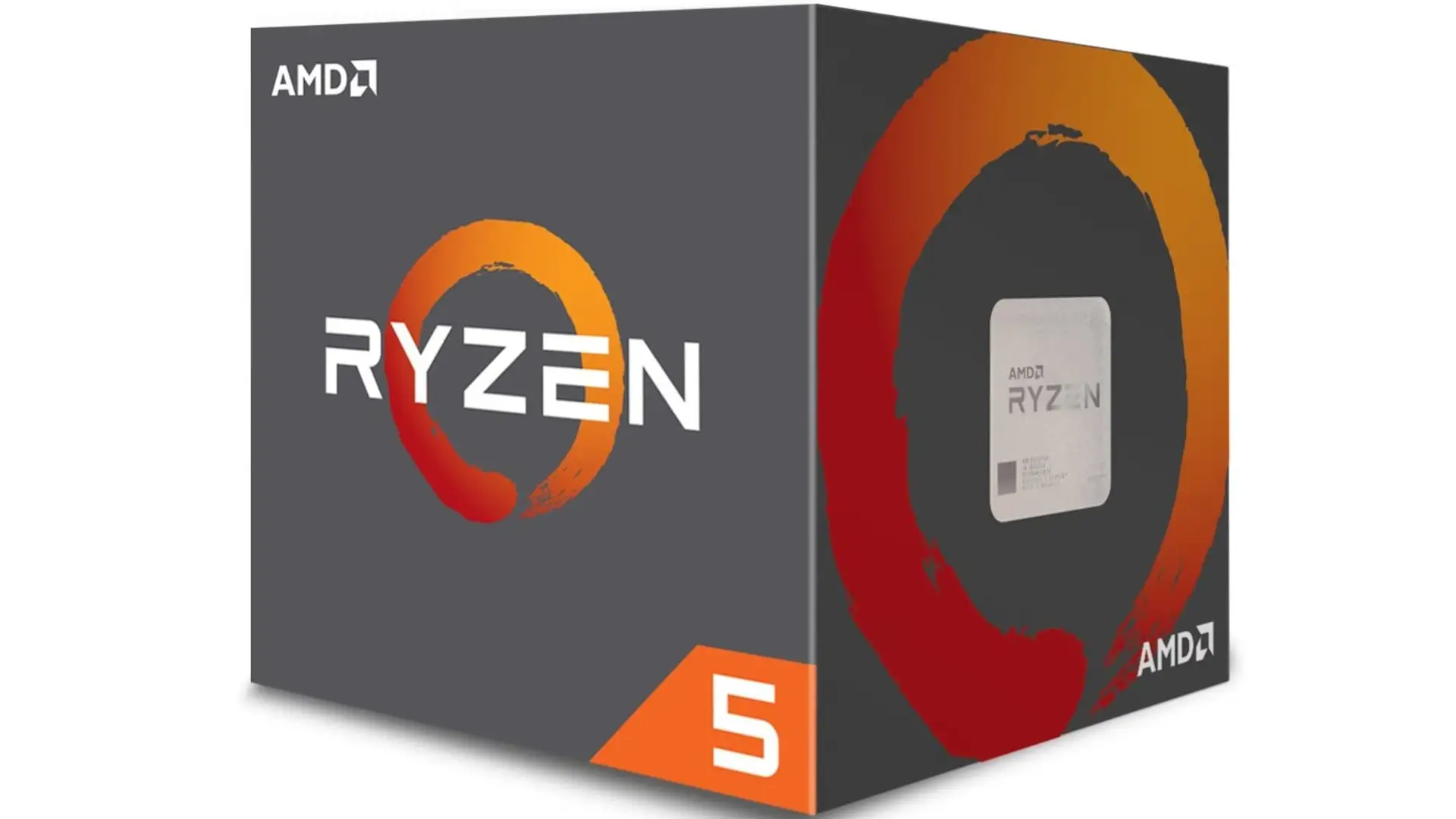 You are currently viewing AMD Ryzen 5 2600 Review
