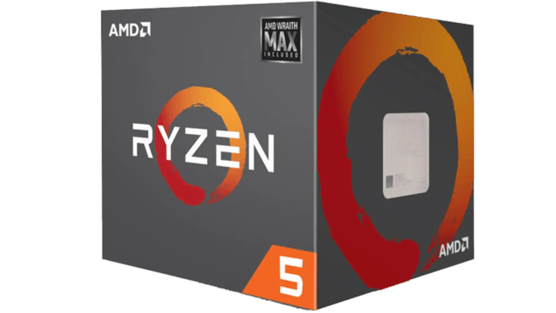 You are currently viewing AMD Ryzen 5 2600X Review