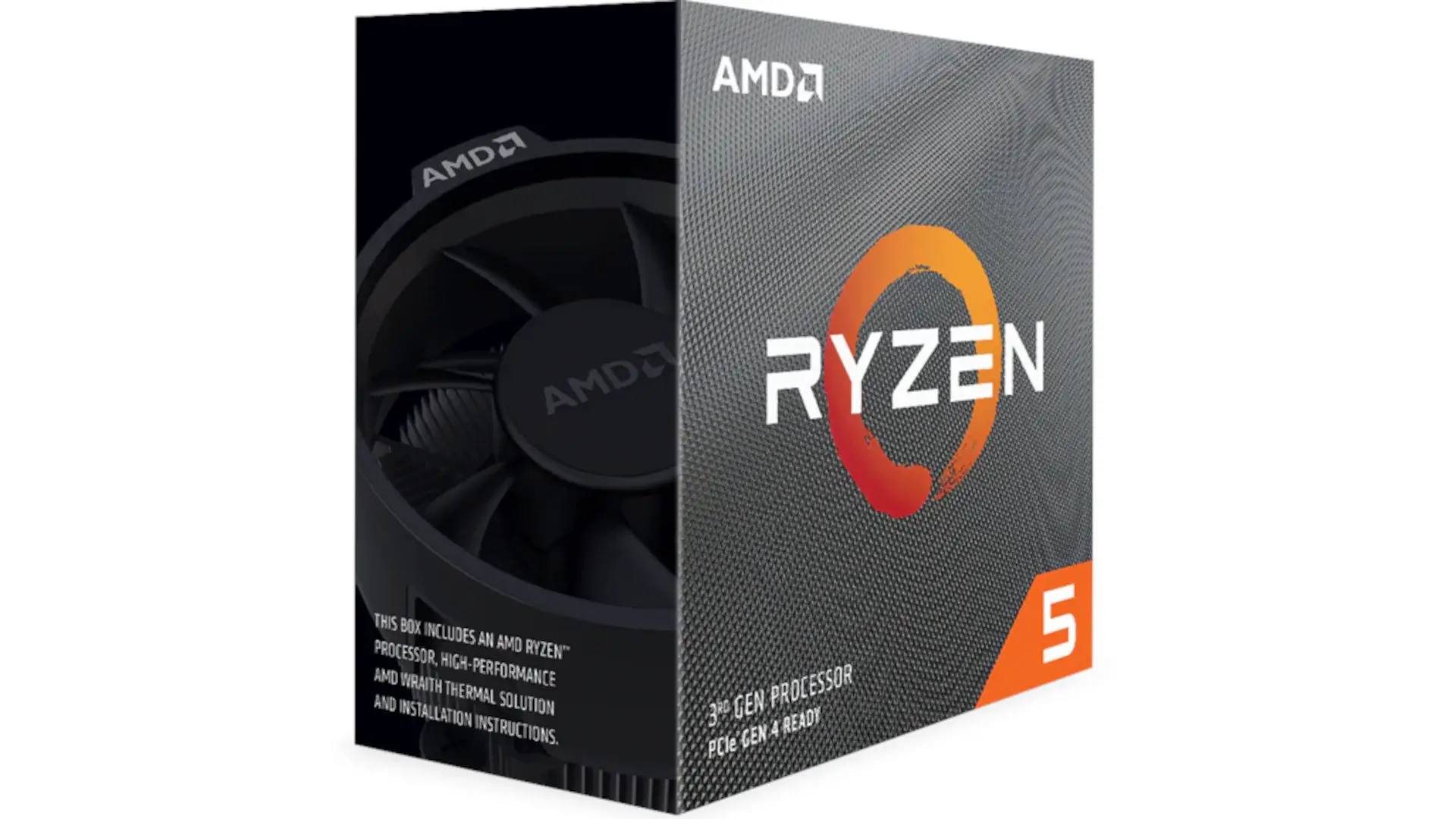 You are currently viewing AMD Ryzen 5 3600 Review 2