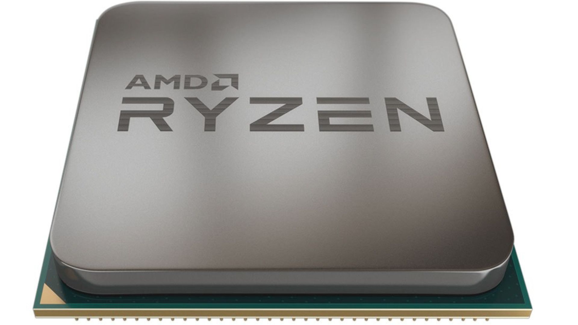 AMD Ryzen 5 3600 3