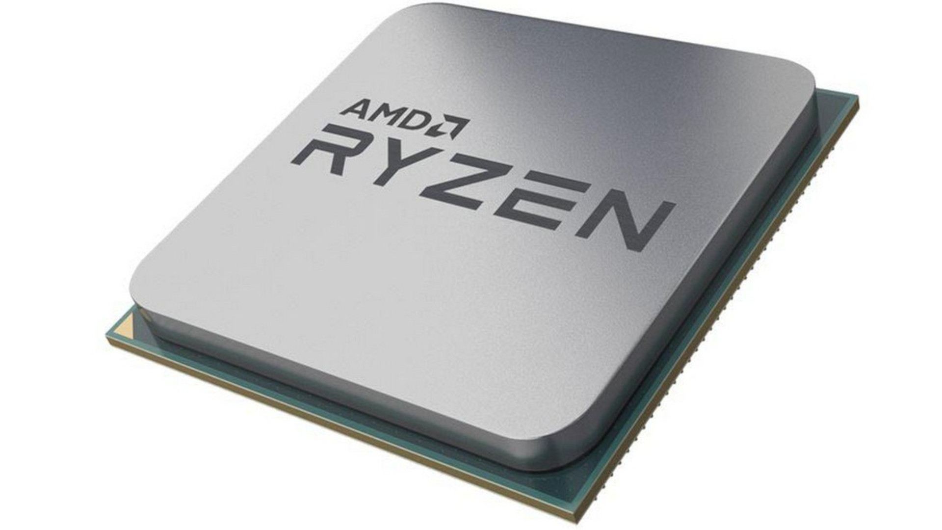AMD Ryzen 7 3700X 4
