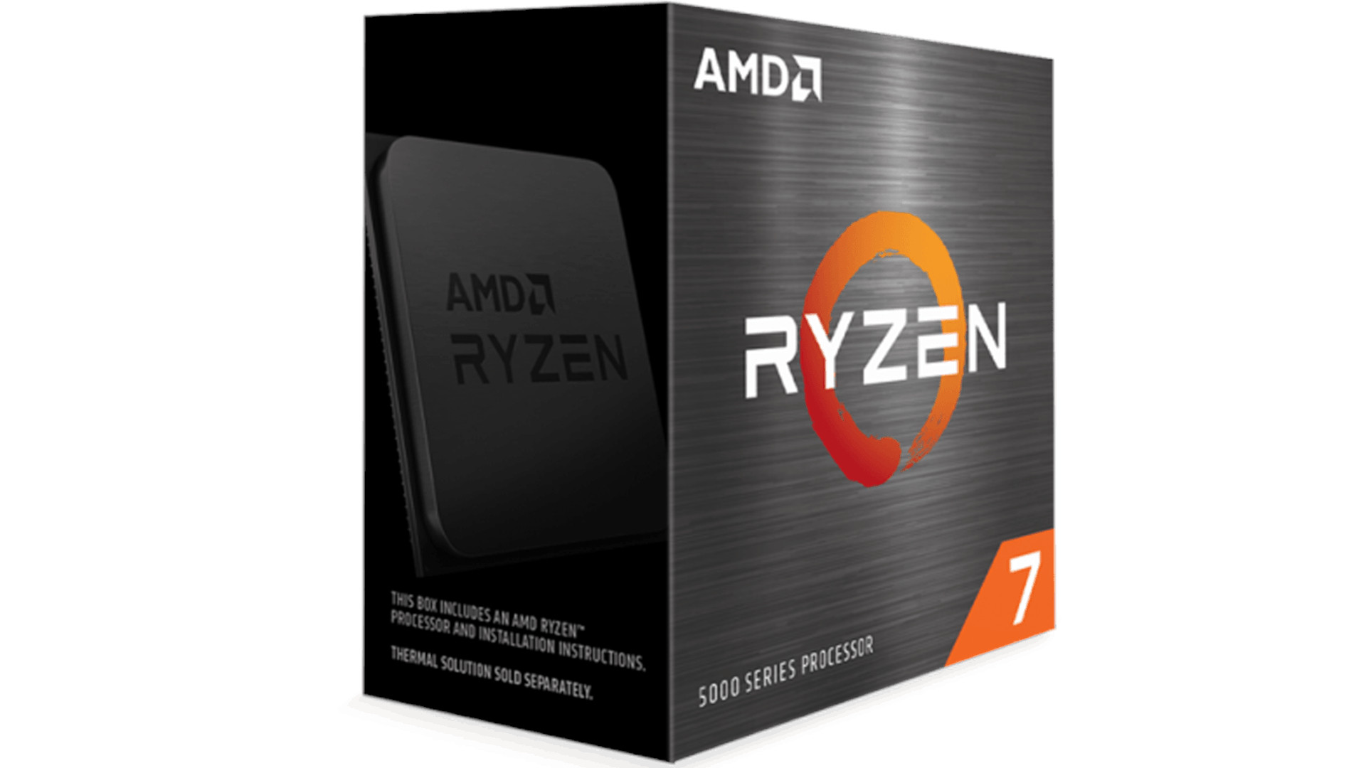 Read more about the article AMD Ryzen 7 5800X Review