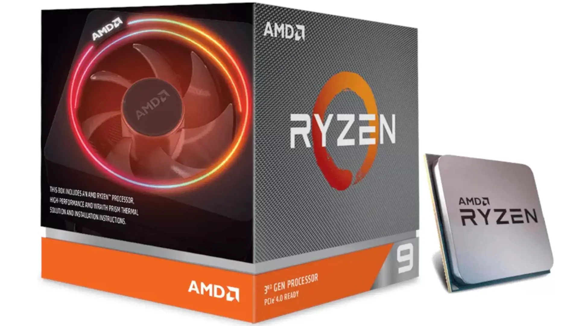 You are currently viewing AMD Ryzen 9 3900X Review