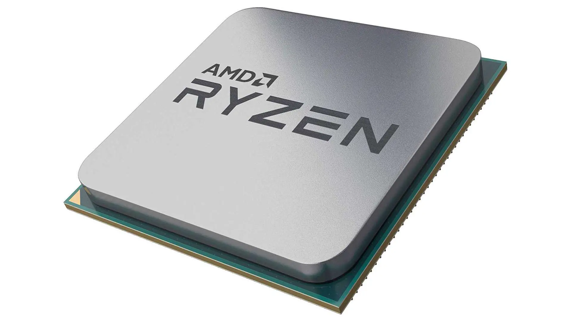 AMD Ryzen 9 3900X 2