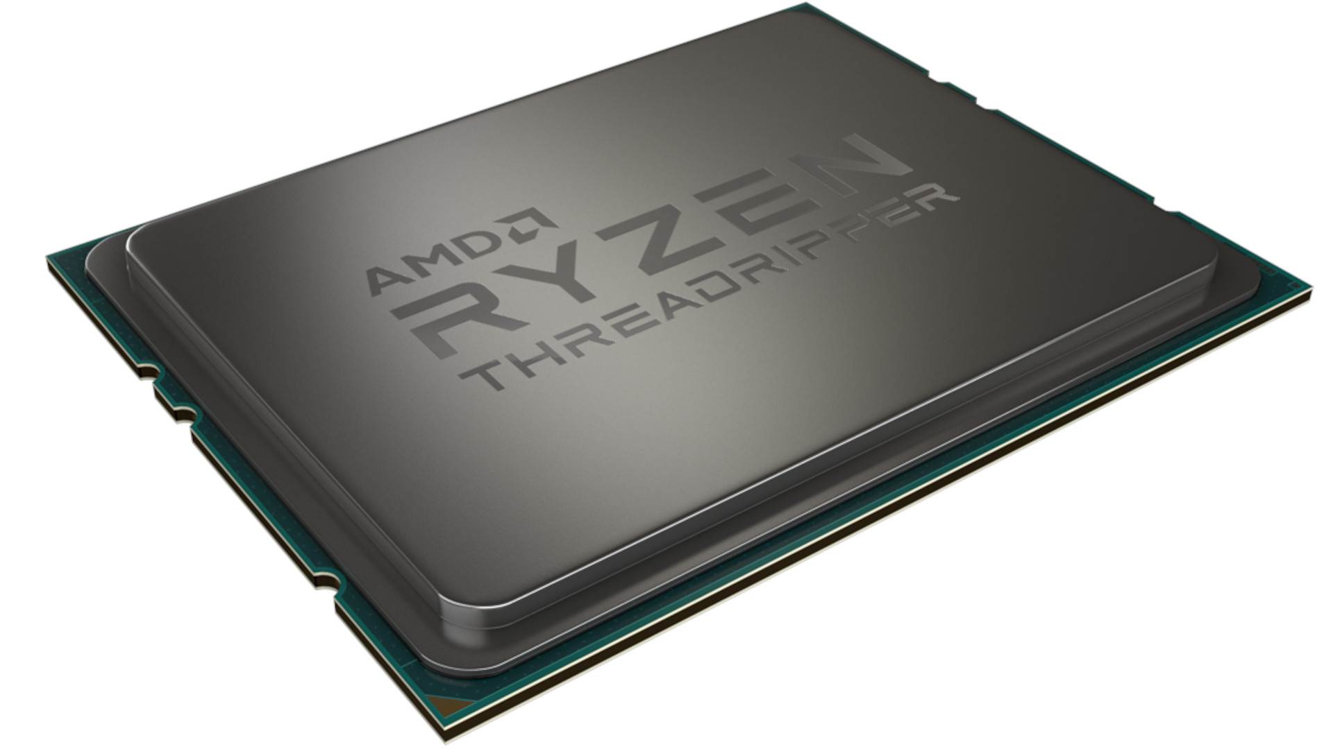 AMD Ryzen TR 1900X 4