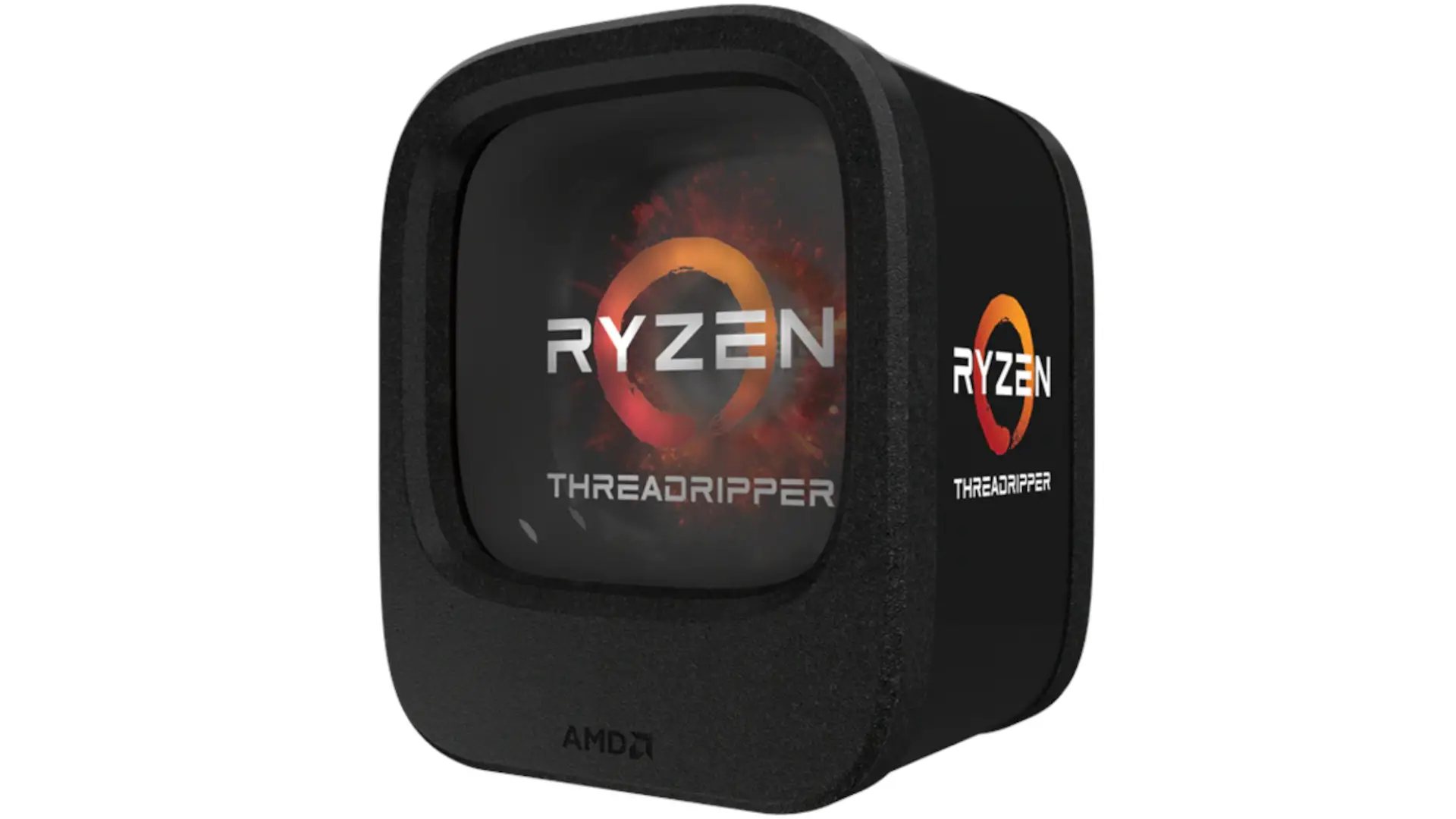 You are currently viewing AMD Ryzen TR 1920X Review