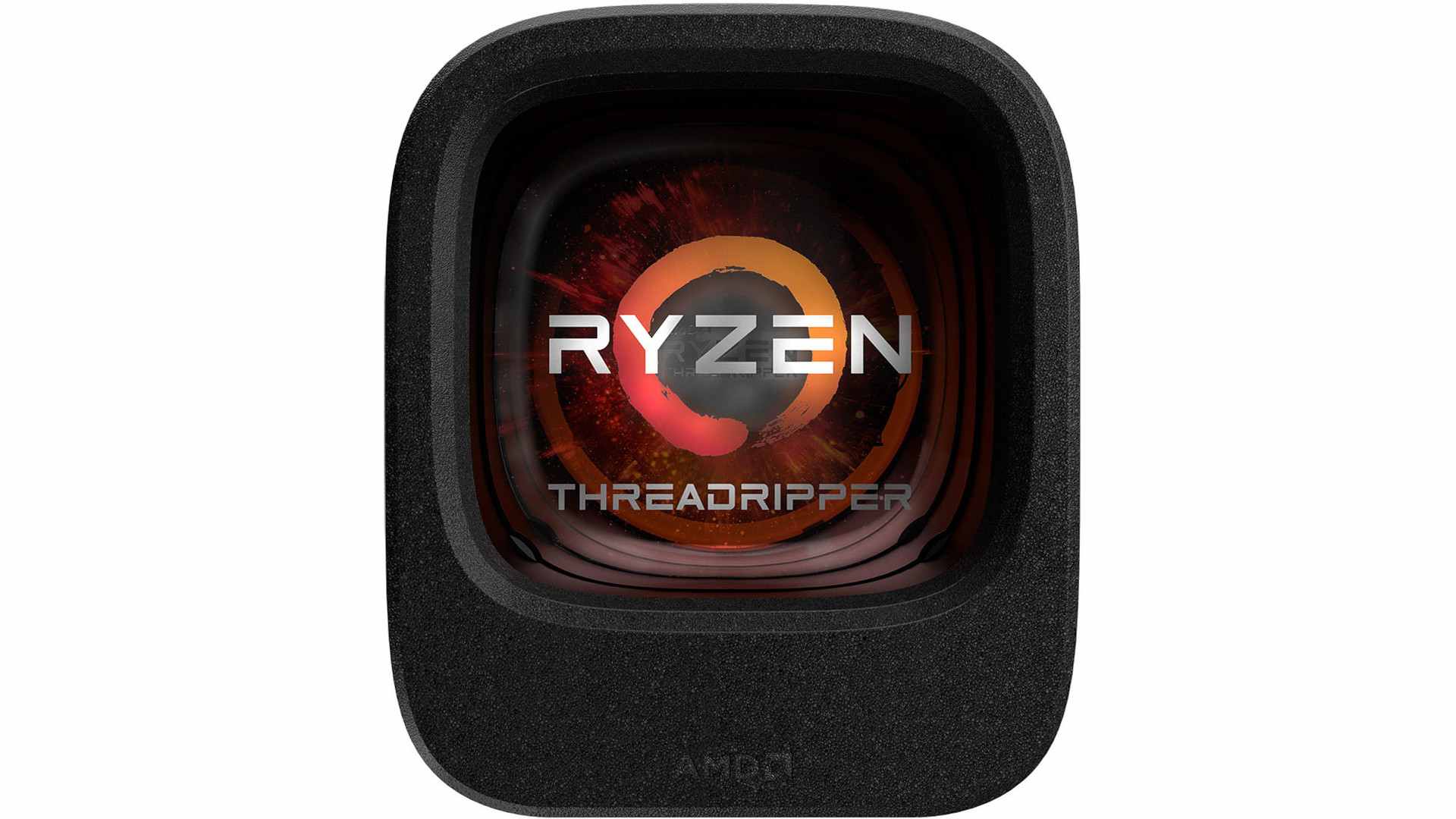AMD Ryzen TR 1950X 3