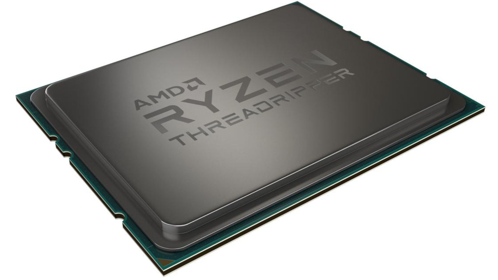 AMD Ryzen TR 1950X 5