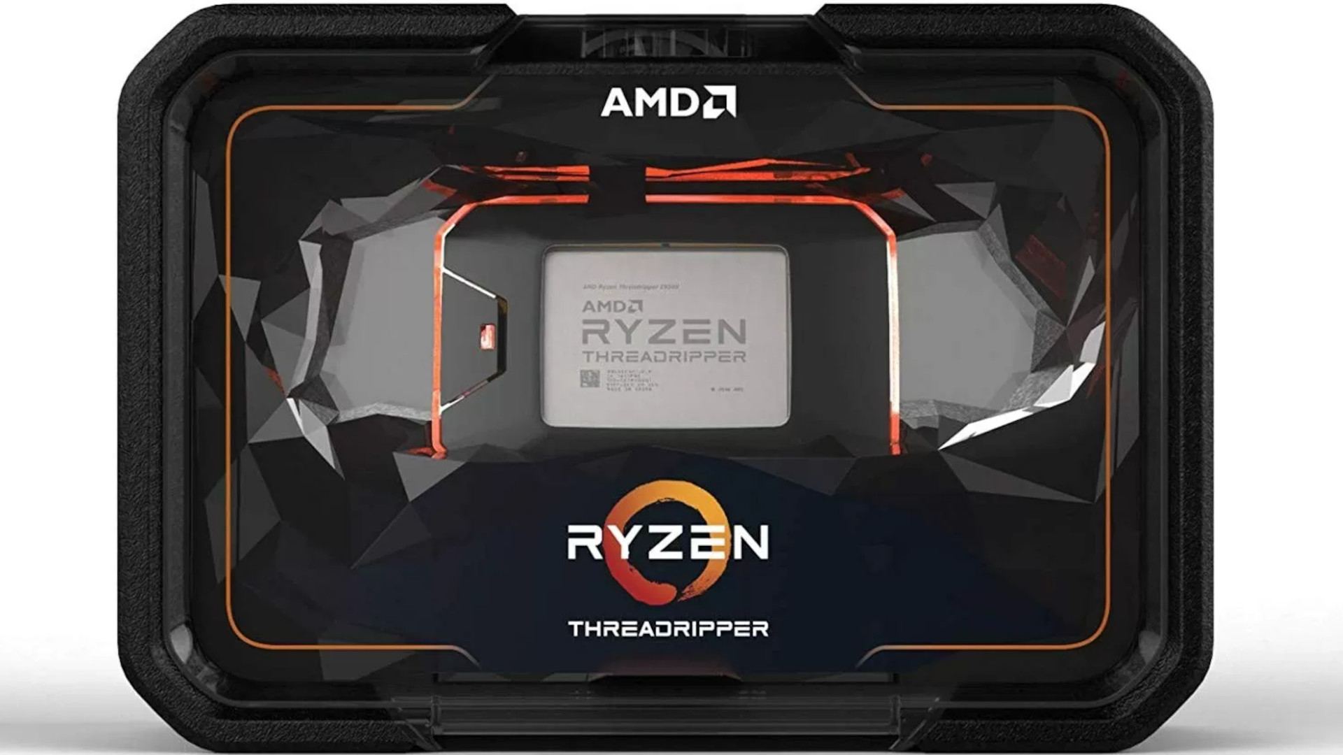 Read more about the article AMD Ryzen TR 2920X Review