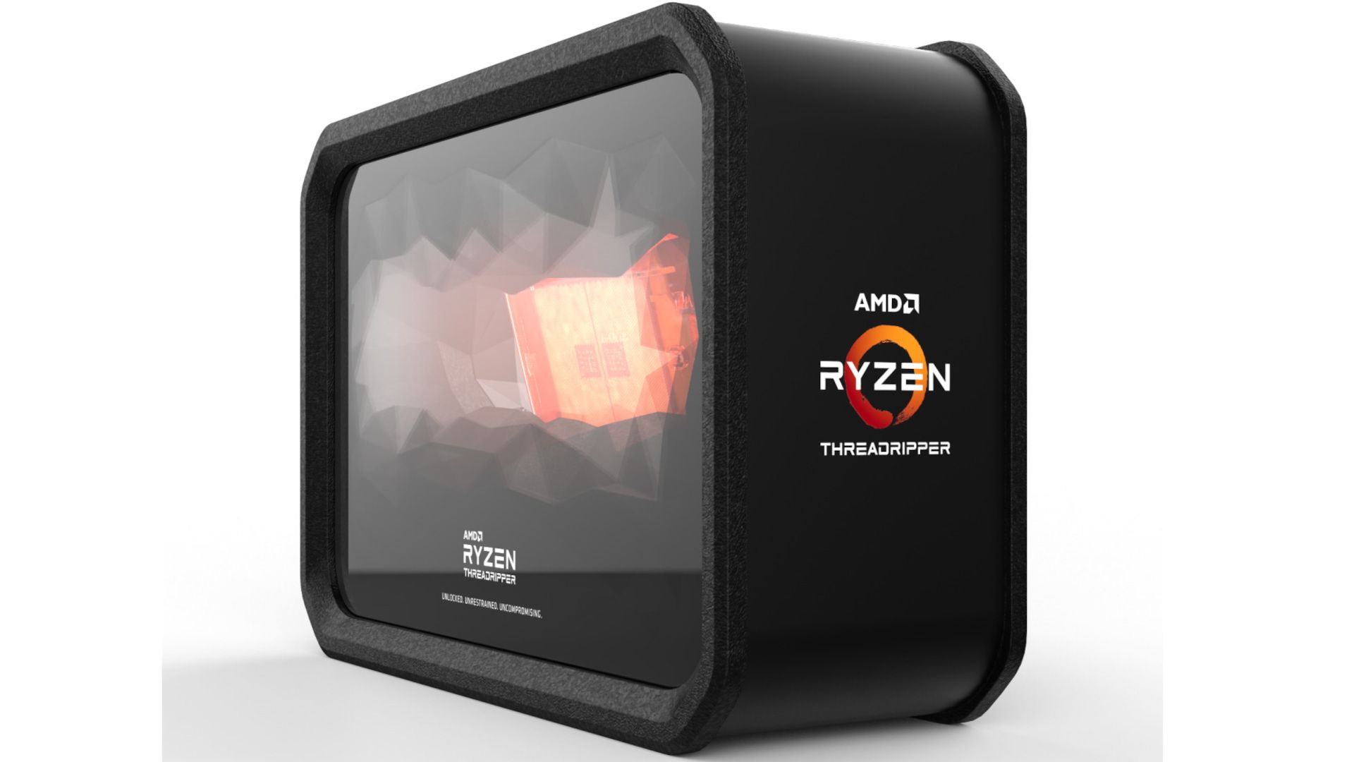 AMD Ryzen TR 2920X 2