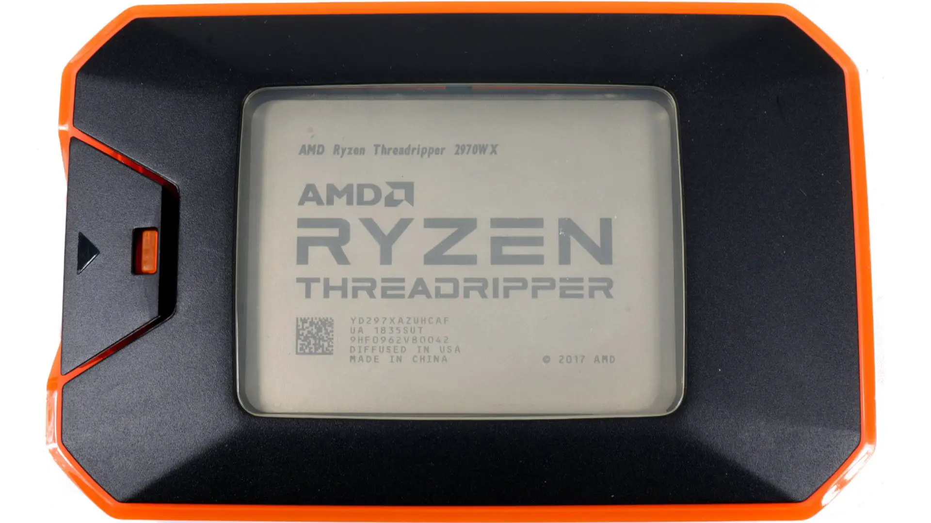 Read more about the article AMD Ryzen TR 2970WX Review