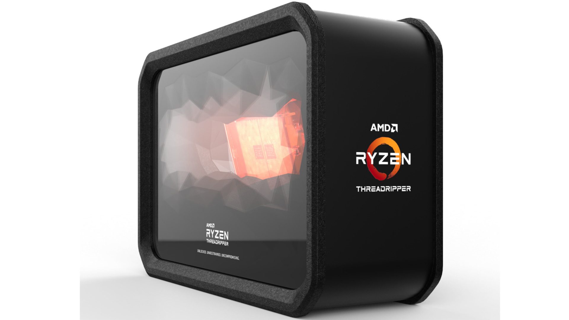 AMD Ryzen TR 2970X 4